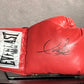 Authentique Gant de boxe Droit EVERLAST signé par Deontay Wilder certifié par Beckett authentic-signatures