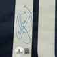 Maillot Domicile signe par NEYMAR Paris Saint Germain 2022-23 Certifié par Beckett authentic-signatures