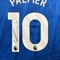 Maillot Domicile signe par Cole Palmer Chelsea FC 2025-26 Certifie par Beckett authentic-signatures