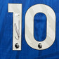 Maillot Domicile signe par Cole Palmer Chelsea FC 2025-26 Certifie par Beckett authentic-signatures