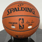 Basketball Authentique signé par Stephen Curry et certifie par Beckett et Stephen Curry authentic-signatures