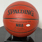 Basketball Authentique signe par Charles Barkley et certifie par Beckett authentic-signatures