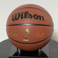 Basketball Authentique signe par Klay Thompson et certifie par JSA authentic-signatures