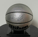 Basketball Authentique signé par Kevin Durant et certifie par JSA authentic-signatures