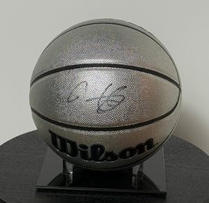 Basketball Authentique signé par Kevin Durant et certifie par JSA authentic-signatures