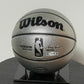 Basketball Authentique signé par Kevin Durant et certifie par JSA authentic-signatures