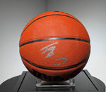 Basketball Authentique signé par Shaquille O’Neal Certifie par Beckett authentic-signatures