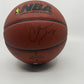 Charles Barkley, ballon Authentique signé, certifié par Beckett