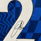 Maillot Domicile signe par HUDSON ODOI  Chelsea FC 2021-22 Certifie par Beckett authentic-signatures