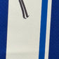 Maillot Domicile Equipe de France signe par Warren Zaire Emery et  Certifie par Beckett authentic-signatures
