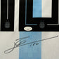 Maillot Domicile Equipe d'Argentine Edition Coupe du Monde 2022 signe par Lionel Messi et Certifie par Beckett authentic-signatures