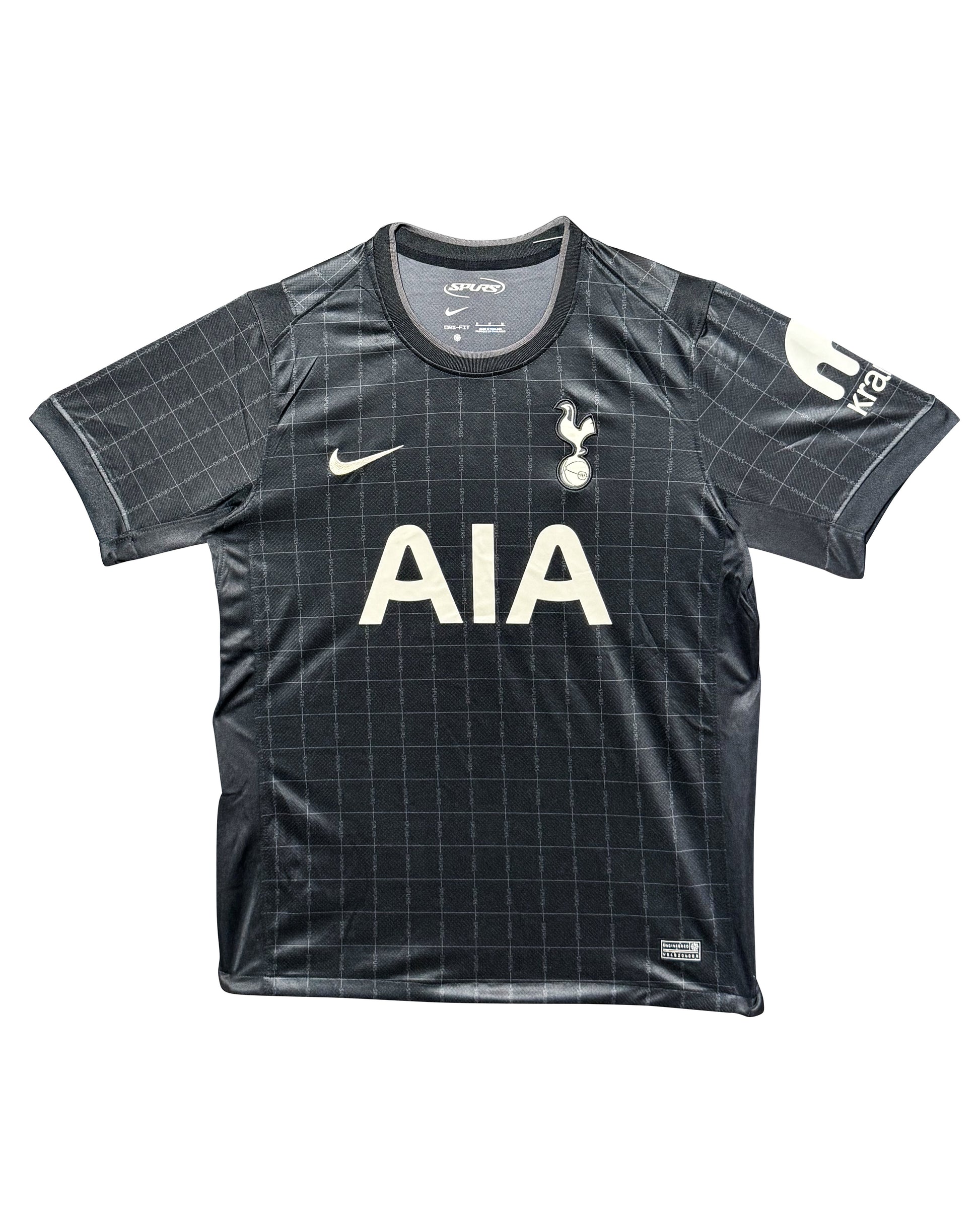Maillot Exterieur 2025-26 Tottenham Hotspurs signe par James Maddison certifie par Beckett authentic-signatures