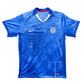 Maillot Domicile signe par Pedro Neto Chelsea FC 2024-25 Certifie par Beckett authentic-signatures