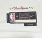 Maillot Authentique San Antonio Spurs signé par Victor Wembanyama et certifié par Fanatics authentic-signatures