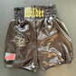 Authentique Short de Boxe signé par Deontay Wilder et certifié par Beckett authentic-signatures