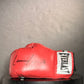 Lennox Lewis Signed Everlast Boxing Glove Certified by Beckett authentic-signatures