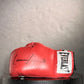 Lennox Lewis Signed Everlast Boxing Glove Certified by Beckett authentic-signatures
