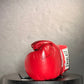 RARE  Authentique Gant  de Boxe Gauche signé par Mohammad Ali et certifié par JSA authentic-signatures