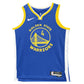 Maillot Authentique Golden Sate Warriors signe par Steve Kerr et certifie par PSA authentic-signatures