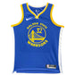 Maillot Authentique Golden Sate Warriors signe par Trace Jackson et certifie par PSA authentic-signatures
