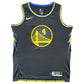 Maillot Authentique NBA Finals Golden Sate Warriors signe par Moses Moody et certifie par PSA authentic-signatures