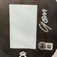 Maillot Domicile Real Madrid CF 2025-26 signe par Gonzalo Certifie par Beckett authentic-signatures