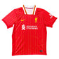 Maillot Domicile signe par Trent Alexander Arnold Liverpool FC 2023-24 Certifie par Beckett authentic-signatures