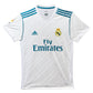 Maillot Domicile signe par Luka Modric Real Madrid CF 2017-18 Certifie par Beckett authentic-signatures