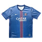 Maillot Domicile signe par VITINHA Paris Saint Germain 2025-26 Certifie par Beckett authentic-signatures