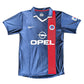 Maillot Domicile signe par Ronaldinho Paris Saint Germain 2002-03 Certifié par Beckett authentic-signatures