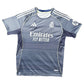 Maillot Exterieur Real Madrid 2025-26 signe par Arda Guler Certifié par Beckett authentic-signatures