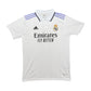Maillot Domicile Real Madrid 2005-2006 signe par Zinedine Zidane Certifié par Beckett authentic-signatures