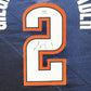 Maillot Authentique OKC Thunder signé par Shai Gilfgeous Alexander et certifié par PSA authentic-signatures