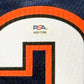 Maillot Authentique OKC Thunder signé par Shai Gilfgeous Alexander et certifié par PSA authentic-signatures