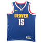 Maillot Authentique Denver Nuggets signé "THE JOKER" par Nikola Jokic certifié par Beckett et JOKIC authentic-signatures