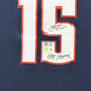 Maillot Authentique Denver Nuggets signé "THE JOKER" par Nikola Jokic certifié par Beckett et JOKIC authentic-signatures