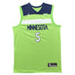 Maillot Authentique Minnesota Timberwolves signé par Anthony Edwards et certifié par Beckett authentic-signatures