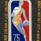 Maillot Authentique 75th Anniversary Orlando Magic signé par Markelle Fultz er certifié par JSA authentic-signatures