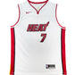 Maillot Authentique Miami Heat signé par Kyle Lowry et certifié par JSA authentic-signatures