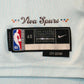 Maillot Swingman San Antonio Spurs City Edition signé par De'Aaron FOX et certifié par JSA authentic-signatures