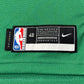 Maillot Swingman Boston CELTICS signé par Jrue Holiday et certifié par JSA authentic-signatures