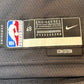 Maillot Swingman City Edition san Antonio Spurs signé par Stephon CASTLE et certifié par BECKETT authentic-signatures