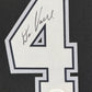 Maillot SWINGMAN San Antonio Spurs signé par Devin VASSELL et certifié par JSA authentic-signatures