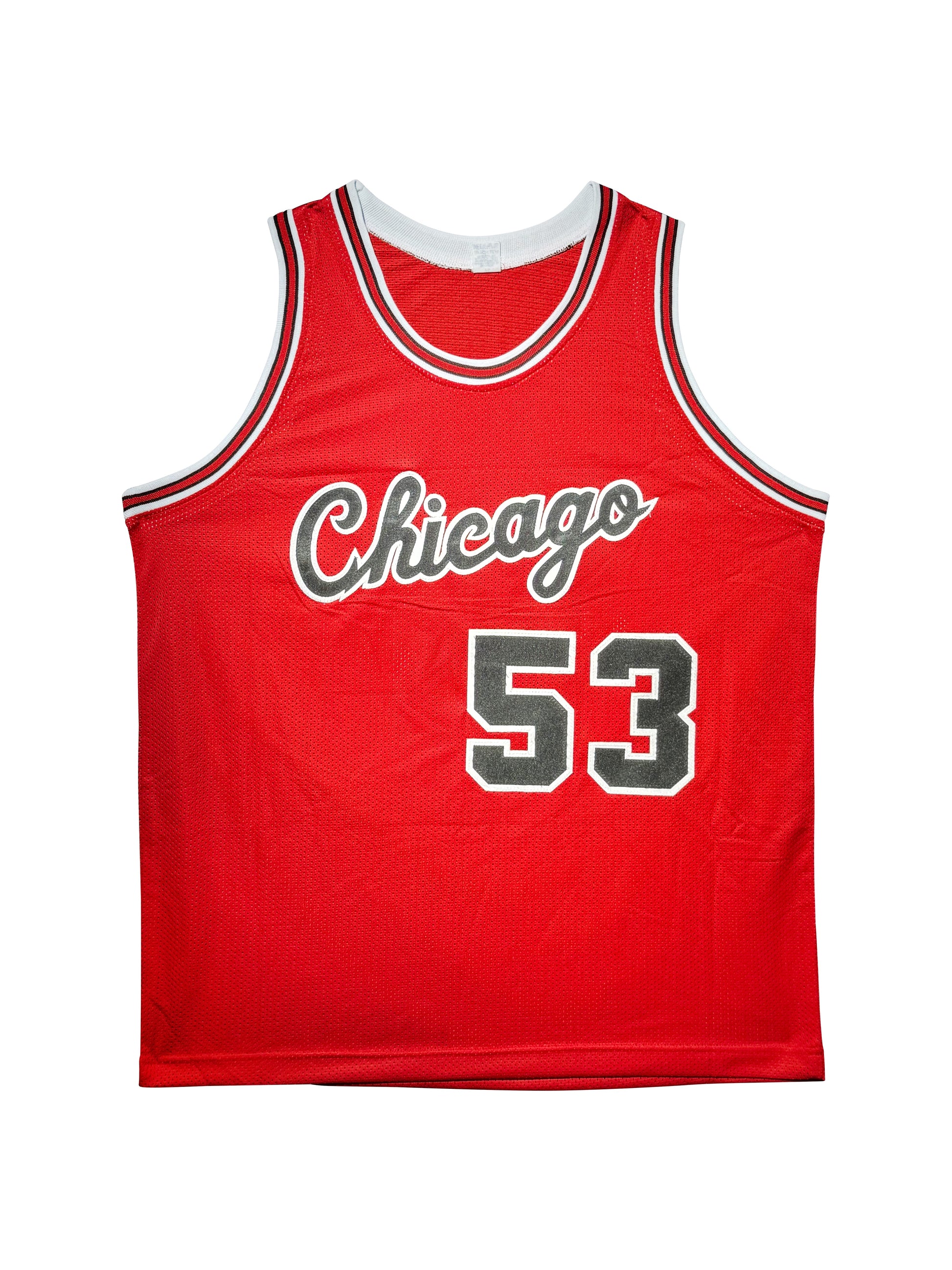 Maillot "HOF 11" Custom Domicile Chicago Bulls signe par Artis Gilmore certifie par JSA authentic-signatures