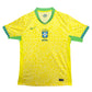 Maillot Authentique Brazil 2022 signé par Raphinha et certifié par Beckett authentic-signatures
