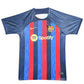 Maillot Authentique FC Barcelone saison 2022-2023 signé par Ansu Fati et certifié par Beckett authentic-signatures