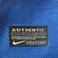Maillot Authentique FC Barcelone saison 2012-2013 signé par Andres Iniesta et certifié par Beckett authentic-signatures