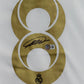Maillot Authentique Real Madrid 2011-12 signé par KAKA certifié par Beckett authentic-signatures