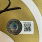 Maillot Authentique Real Madrid 2011-12 signé par KAKA certifié par Beckett authentic-signatures