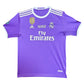 Maillot Authentique Real Madrid Finale champions League 2017 signé par Luka Modric certifié par Beckett authentic-signatures